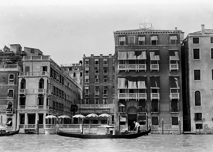 The St. Regis Venice