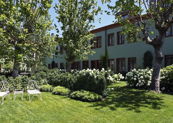 Bauer Palladio Hotel & Spa