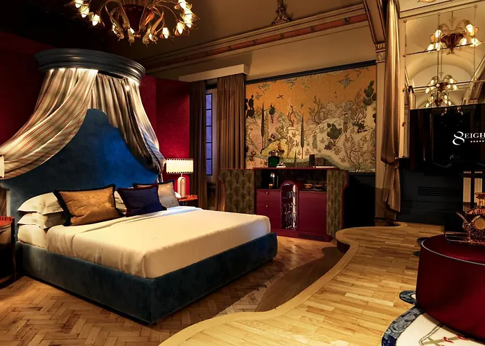 Eight Venezia