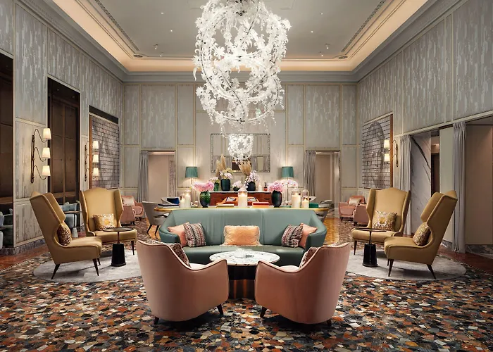 The St. Regis Venice