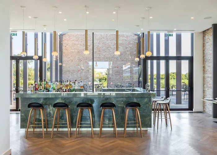 Jw Marriott Venice Resort & Spa